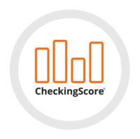 CheckingScore Logo