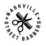 Nashville Street Barbers Logo