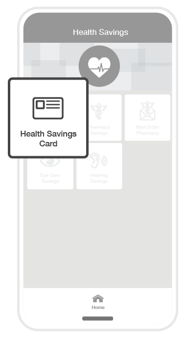 HealthSavingsCard-L1hc-App