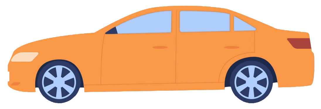 Yellow-Car