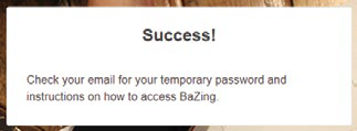 BaZing_activation_success