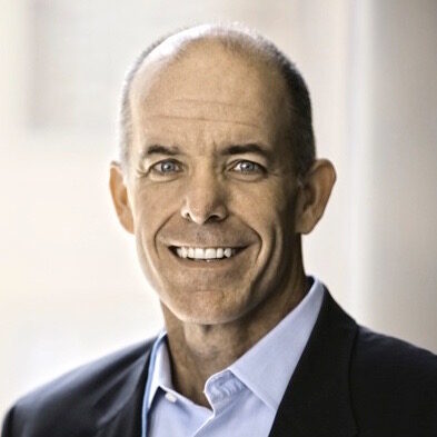 Craig Capp Headshot