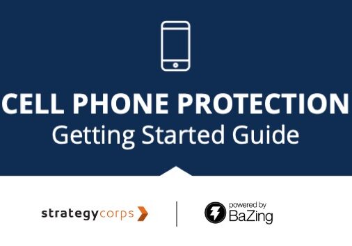 $400/$800 Cell Phone How-To Guide