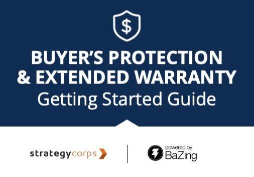 Buyer's Protection How-To Guide