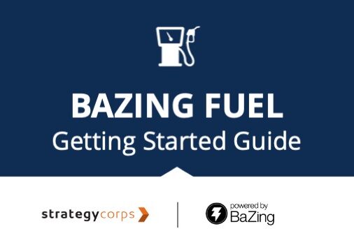 BaZing Fuel How-To Guide