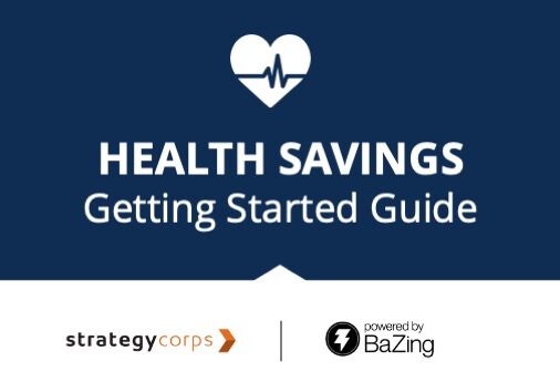 Health Savings How-To Guide