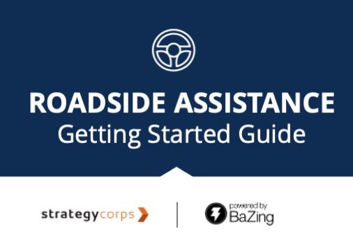 Roadside How-To Guide